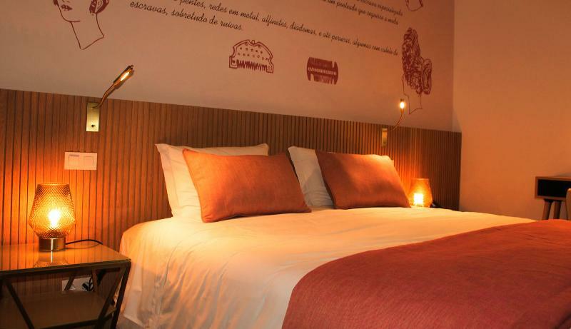 Castelo Hotel Chaves Exterior photo
